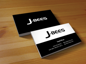 Business Card Design by Creations Box 2015 for this project | Design: #11127020
