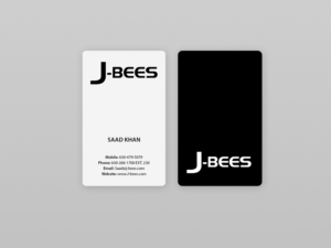Business Card Design by Creations Box 2015 for this project | Design: #11127021