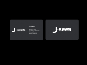 Business Card Design by Creations Box 2015 for this project | Design: #11127022