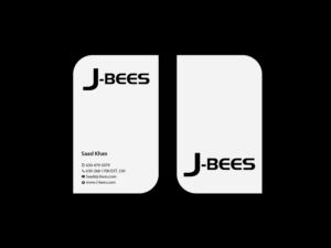 Business Card Design by Creations Box 2015 for this project | Design: #11127024