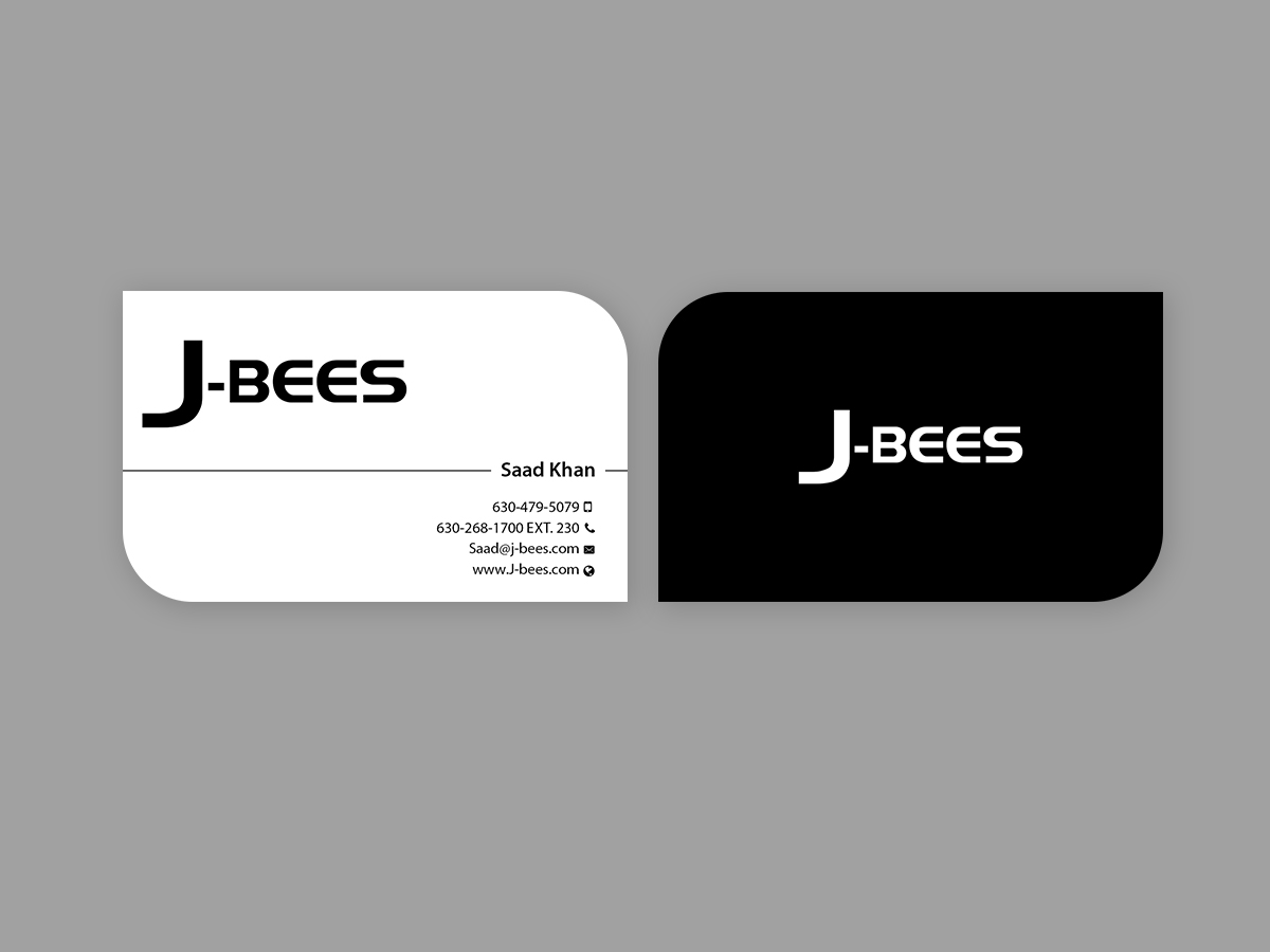 Business Card Design by Creations Box 2015 for this project | Design #11127025