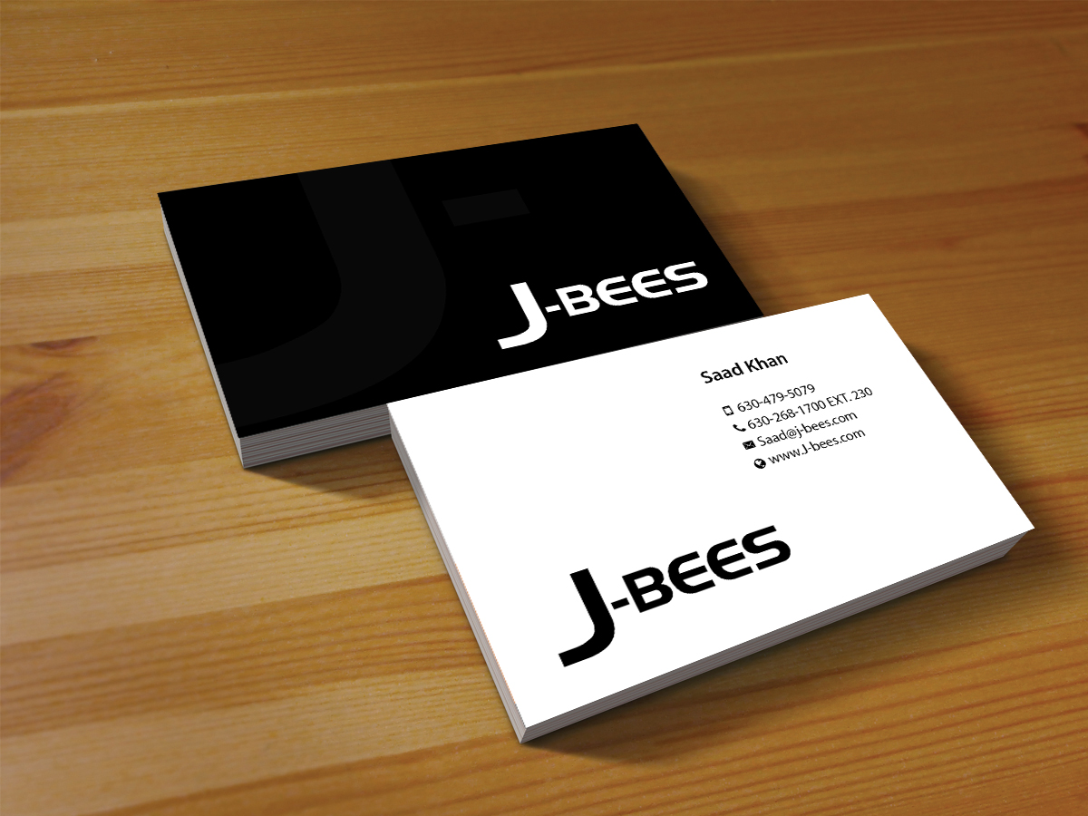 Business Card Design by Creations Box 2015 for this project | Design #11127028