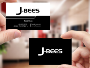 Business Card Design by Creations Box 2015 for this project | Design: #11127030