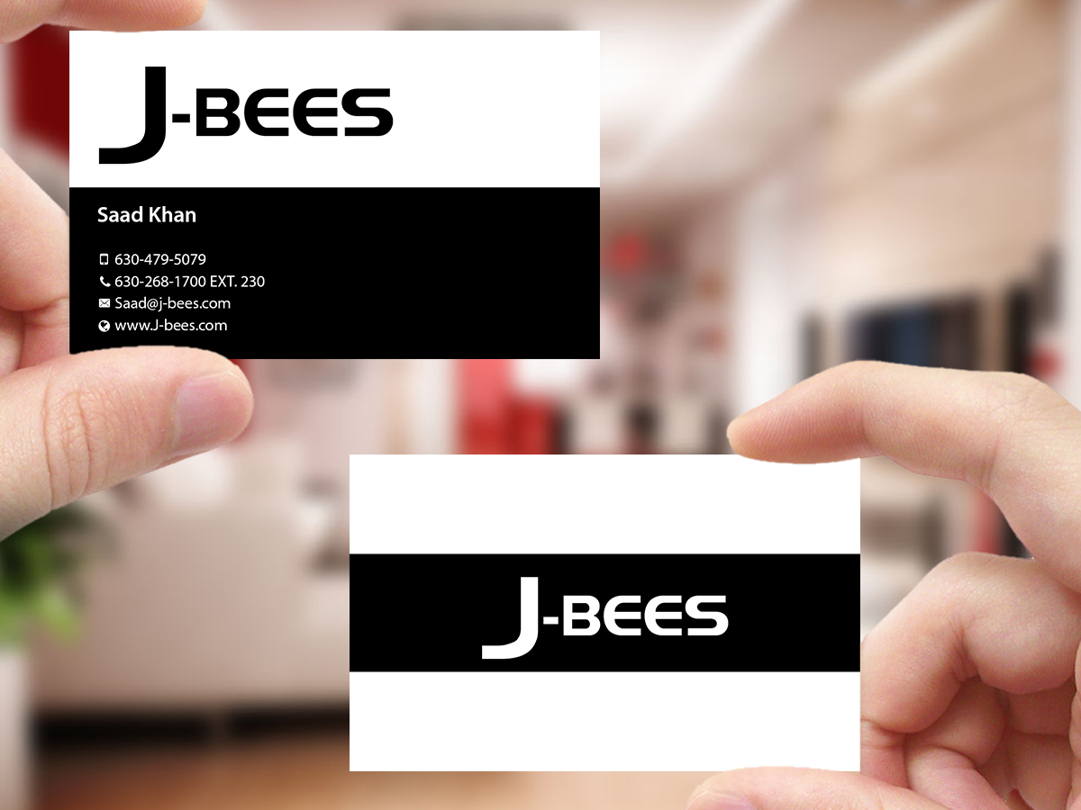Business Card Design by Creations Box 2015 for this project | Design #11127031