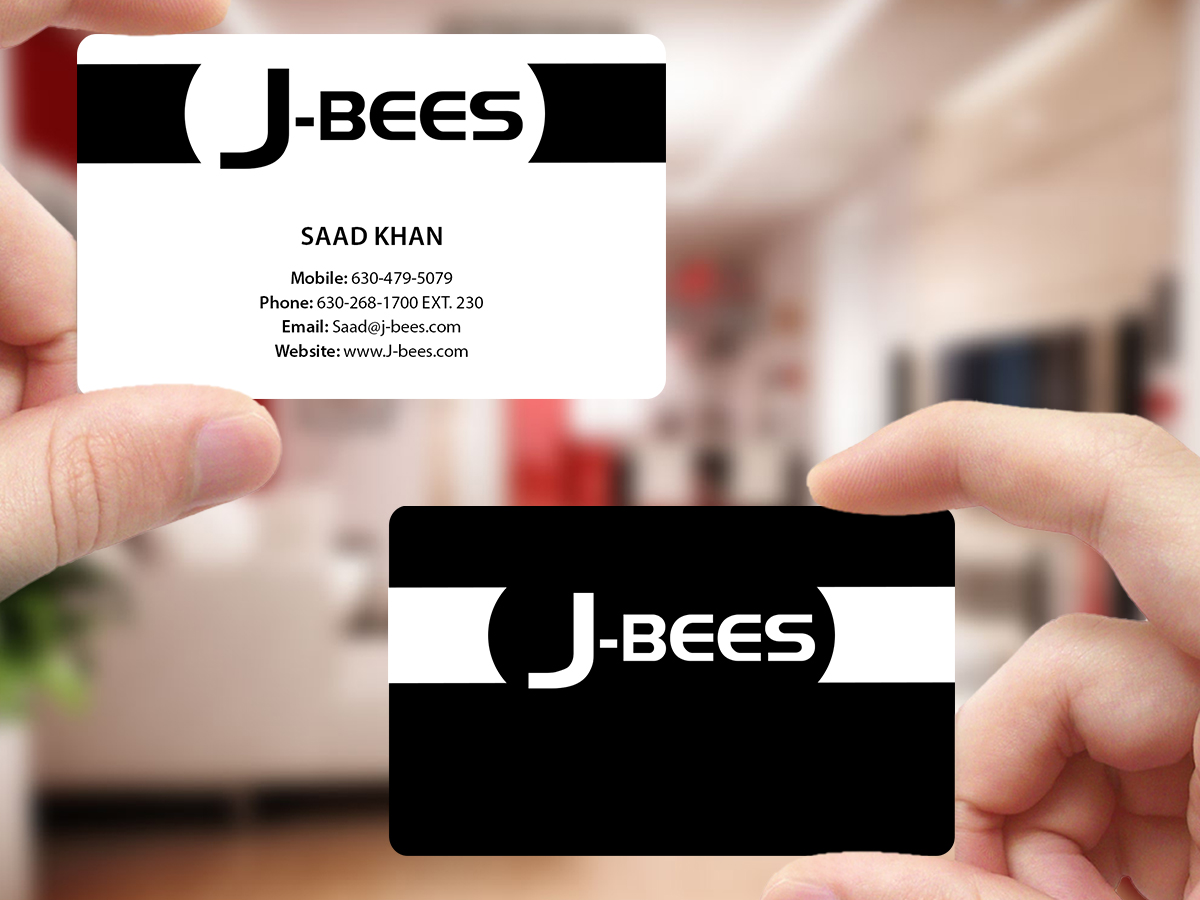Business Card Design by Creations Box 2015 for this project | Design #11127032
