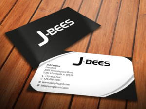 Business Card Design by primarydesigner2k9 for this project | Design #11118545
