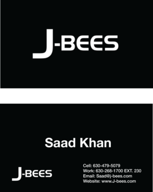 Business Card Design by Sasha for this project | Design: #11112442