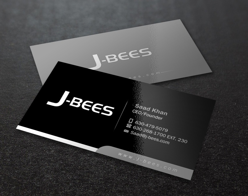 Visitenkarten-Design von Brand aid für dieses Projekt | Design #11124803