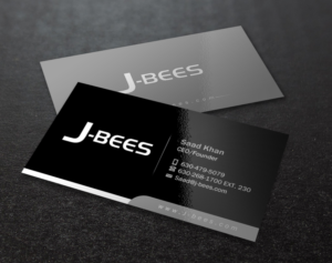 Business Card Design by Brand aid