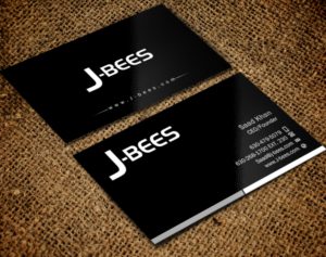 Business Card Design by Brand aid for this project | Design: #11124805