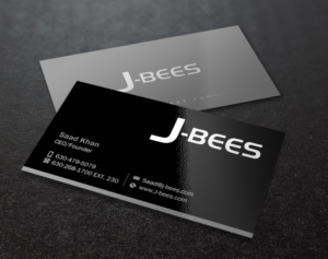 Business Card Design by Brand aid for this project | Design: #11124806