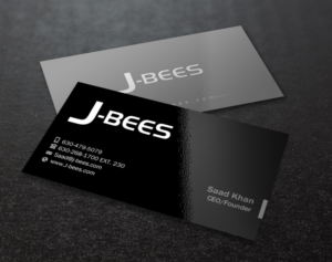 Business Card Design by Brand aid for this project | Design: #11124813