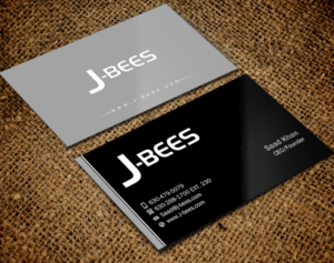 Business Card Design by Brand aid for this project | Design: #11124923