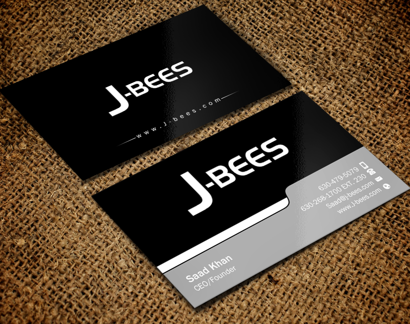 Diseño de Tarjeta de Presentación por Brand aid para este proyecto | Diseño #11124924