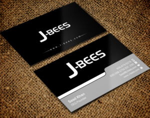 Business Card Design by Brand aid for this project | Design: #11124924