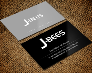 Business Card Design by Brand aid for this project | Design: #11124926