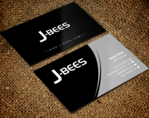 Business Card Design by Brand aid for this project | Design: #11124927