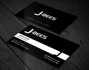 Business Card Design by Brand aid for this project | Design: #11135313