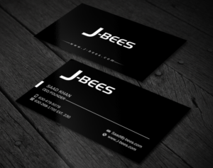 Business Card Design by Brand aid for this project | Design: #11135318