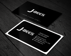 Business Card Design by Brand aid for this project | Design: #11135319