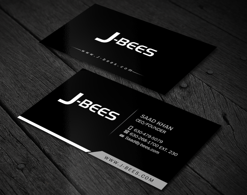 Diseño de Tarjeta de Presentación por Brand aid para este proyecto | Diseño #11135320