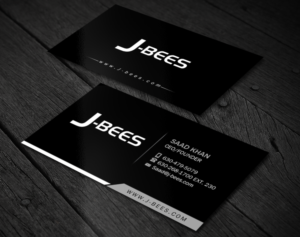 Business Card Design by Brand aid for this project | Design: #11135320