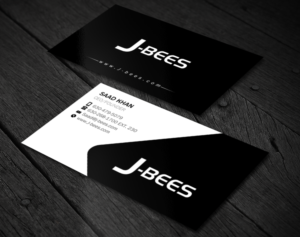 Business Card Design by Brand aid for this project | Design: #11135321
