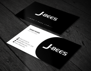 Business Card Design by Brand aid for this project | Design: #11135322