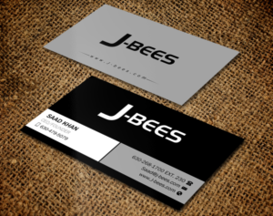 Business Card Design by Brand aid for this project | Design: #11135333