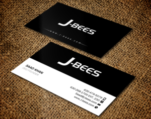 Business Card Design by Brand aid for this project | Design: #11135334