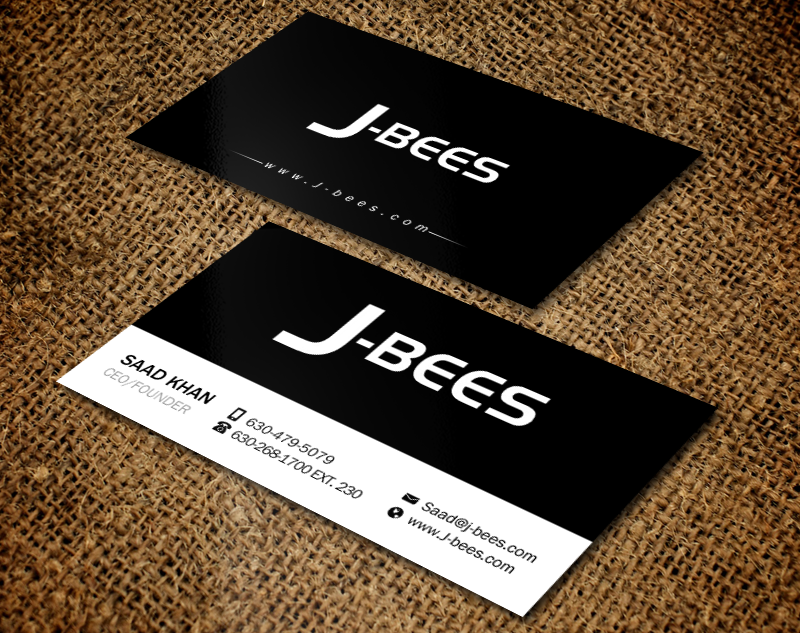 Diseño de Tarjeta de Presentación por Brand aid para este proyecto | Diseño #11135335