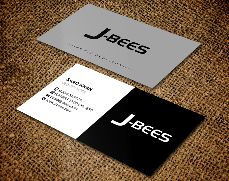 Business Card Design by Brand aid for this project | Design #11135337