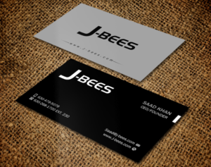 Business Card Design by Brand aid for this project | Design: #11135338