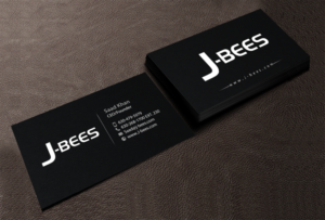 Business Card Design by chandrayaan.creative for this project | Design: #11121482
