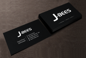 Business Card Design by chandrayaan.creative for this project | Design: #11121484