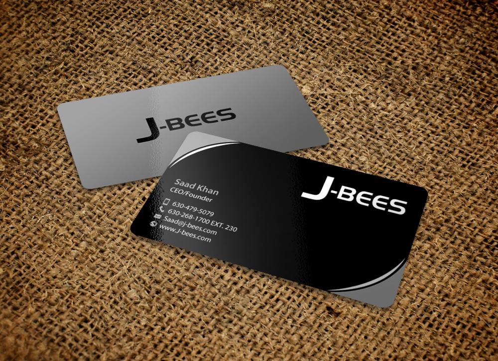 Business Card Design by chandrayaan.creative for this project | Design #11121491