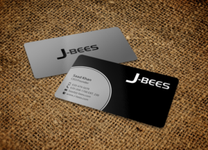 Business Card Design by chandrayaan.creative for this project | Design: #11121492