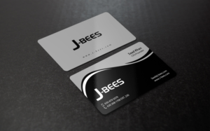 Business Card Design by chandrayaan.creative for this project | Design: #11124766