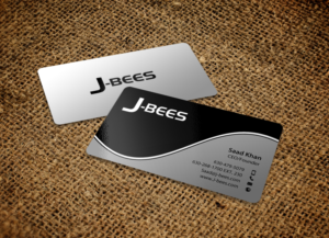 Business Card Design by chandrayaan.creative for this project | Design: #11124808