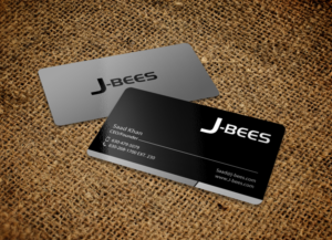 Business Card Design by chandrayaan.creative for this project | Design: #11124814
