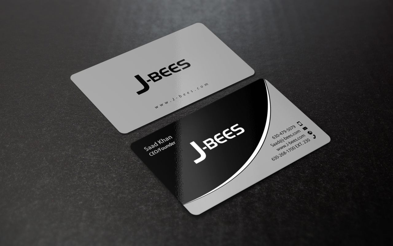 Business Card Design by chandrayaan.creative for this project | Design #11135287
