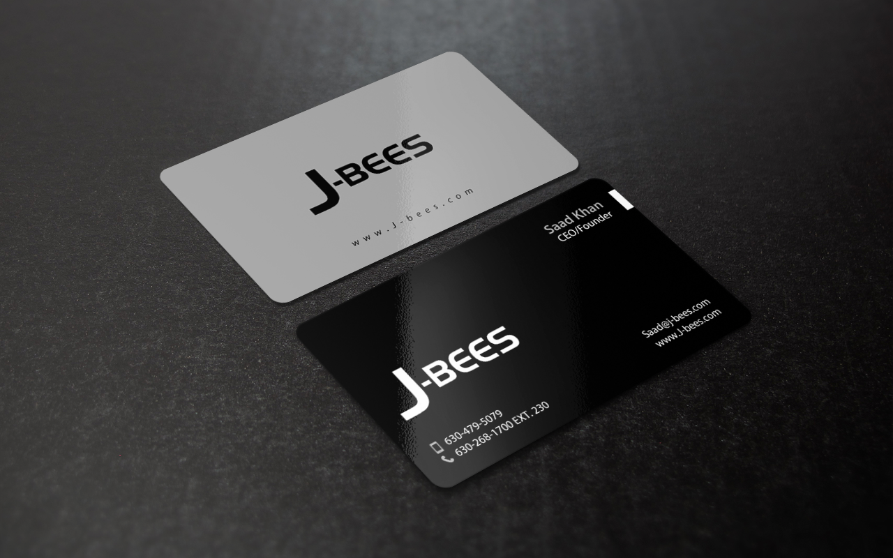 Business Card Design by chandrayaan.creative for this project | Design #11135288