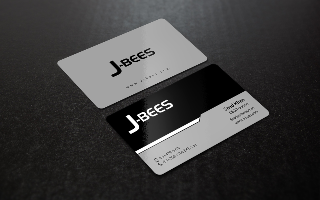 Business Card Design by chandrayaan.creative for this project | Design #11135290