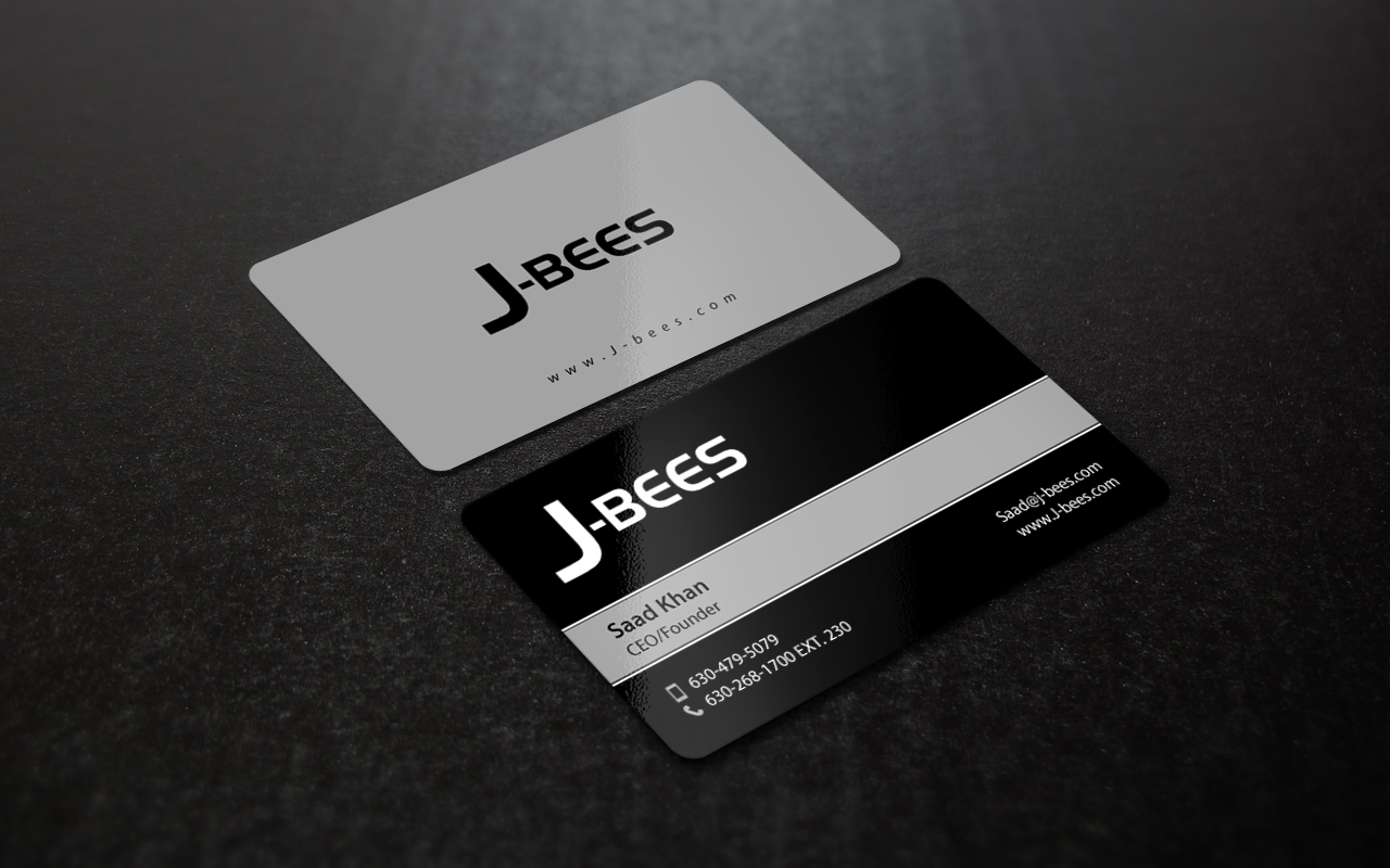 Business Card Design by chandrayaan.creative for this project | Design #11135291