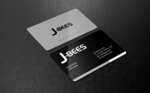 Business Card Design by chandrayaan.creative for this project | Design: #11135292