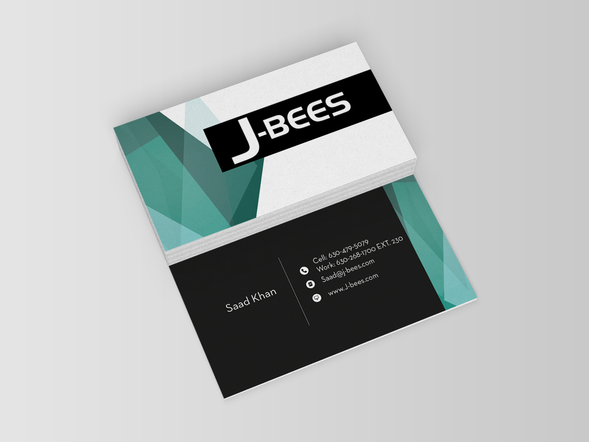 Business Card Design by isabel.paoli for this project | Design #11114534