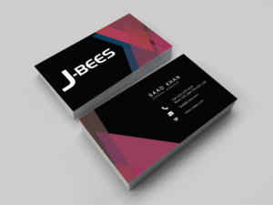 Business Card Design by isabel.paoli for this project | Design: #11114535