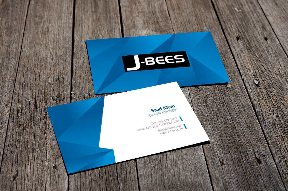 Business Card Design by isabel.paoli for this project | Design #11114536