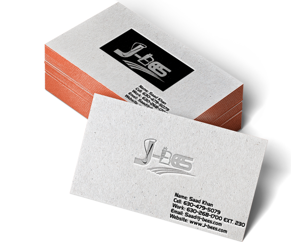 Business Card Design by LJ Creation for this project | Design #11116937