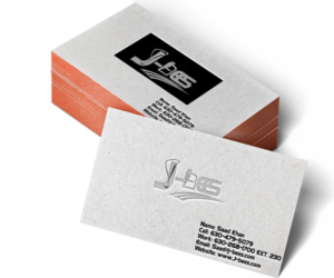 Business Card Design by LJ Creation for this project | Design: #11116937